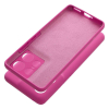 Etui na Motorola EDGE 50 PRO Silicone 2mm (camera protection) różowe-426229