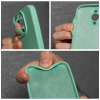 Etui na iPhone 16 PRO MAX Silicone 2mm (camera protection) miętowe-426361