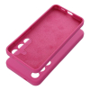 Etui na Google Pixel 9 Silicone 2mm (camera protection) różowe-426636