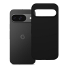 Etui na Google Pixel 9 Silicone 2mm (camera protection) czarne