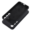 Etui na Xiaomi Redmi Note 14 4G (GLOBAL - 164,84mm x 78,15mm x 8,16mm) Silicone 2mm (camera protection) czarne-426841