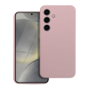 Etui na Poco X7 PRO Silicone 2mm (camera protection) pudrowy róż-426958