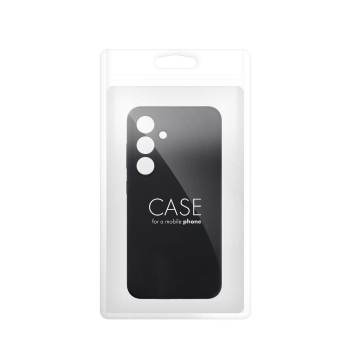 Etui na Realme C67 4G Silicone 2mm (camera protection) czarne-426730