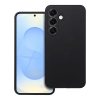 Etui na Motorola E15 Silicone 2mm (camera protection) czarne