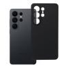 Etui na Samsung S26 ULTRA Silicone 2mm (camera protection) czarne