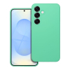 Etui na Xiaomi Redmi Note 15 PRO 5G Silicone 2mm (camera protection) miętowe