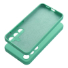Etui na Samsung A27 5G Silicone 2mm (camera protection) miętowe-427976