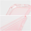 Etui na Xiaomi Redmi Note 13 PRO 4G / Poco M6 PRO 4G Matrix Clear pudrowy róż-430132
