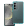 Etui na Samsung A35 5G Matrix Clear miętowe-430193