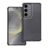 Etui na Samsung S24 FE Matrix Clear czarne-430375