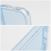 Etui na Xiaomi Redmi 14C Matrix Clear niebieskie-430443