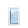 Etui na Xiaomi Redmi 14C Matrix Clear niebieskie-430445