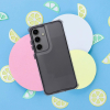 Etui na Xiaomi Redmi Note 14 5G Matrix Clear czarne-430540