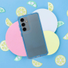 Etui na Xiaomi Redmi Note 14 PRO 4G Matrix Clear niebieskie-430666