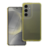 Etui na Xiaomi Redmi Note 14 PRO 4G Matrix Clear żółte-430672