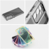 Etui na Samsung S26 Matrix Clear czarne-430958