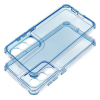 Etui na Samsung S26 PLUS Matrix Clear niebieskie-431008