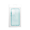 Etui na Samsung A57 5G Matrix Clear miętowe-431036
