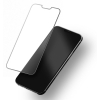 Szkło hartowane do iPhone 7 / 8 / SE 2020 / SE 2022 Forcell Ultra Clear Glass czarne-431176