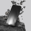 Szkło hartowane do iPhone 7 / 8 / SE 2020 / SE 2022 Forcell Ultra Clear Glass czarne-431185
