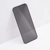 Szkło hartowane do iPhone XS MAX / 11 PRO MAX Forcell Privacy Glass czarne-431432