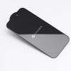Szkło hartowane do iPhone XS MAX / 11 PRO MAX Forcell Privacy Glass czarne-431434