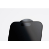 Szkło hartowane do iPhone 15 Forcell Matt Glass czarne-431506