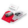 Szkło hartowane do iPhone 14 PRO Forcell Ultra Clear Glass czarne-431601
