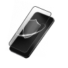 Szkło hartowane do iPhone 13 / 16e / 17e (SE 4 2025) Forcell Matt Glass czarne-431880
