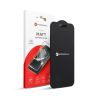 Szkło hartowane do iPhone 13 PRO / 14 Forcell Matt Glass czarne-431925