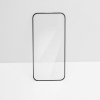 Szkło hartowane do Samsung S26 PLUS Forcell Ultra Clear Glass czarne (działający czytnik)-432483