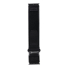 Pasek do Apple Watch Forcell F-Design FA05 rzep nylon 38 / 40 / 41 mm czarny-435324