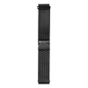 Pasek do Samsung Galaxy Watch Forcell F-Design FS10 magnetyczny stal 20 mm czarny-435745