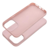 Etui na iPhone 16 PRO MAX Skin jasnoróżowe-436048