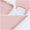 Etui na iPhone 16 PRO MAX Skin jasnoróżowe-436050