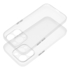 Etui na Samsung S25 PLUS Ultrathin Matt transparentne-436246