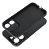 Etui na Samsung S25 EDGE Ultrathin Matt czarne-436276