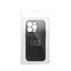 Etui na iPhone 17 AIR Ultrathin czarne-436295
