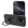 Etui na iPhone 13 / 14 Frost Armor czarne