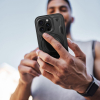 Etui na iPhone 13 / 14 Frost Armor czarne-436435
