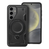 Etui na Google Pixel 9A Frost Armor czarne-436484