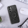 Etui na Google Pixel 9A Frost Armor czarne-436486