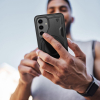 Etui na Google Pixel 9A Frost Armor czarne-436487