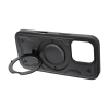 Etui na iPhone 17 Pro Max / 18 Pro Max (low camera edge) Frost Armor czarne-436639