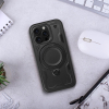 Etui na iPhone 17 Pro / 18 Pro (low camera edge) Frost Armor czarne-436660