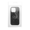 Etui na iPhone 17 Pro / 18 Pro (low camera edge) Frost Armor czarne-436664
