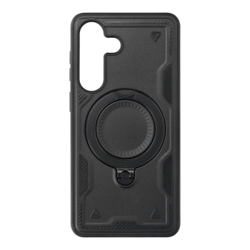 Etui na Samsung S26 PLUS Frost Armor czarne
