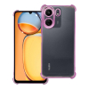 Etui na Xiaomi 13C Antishock Electro purpurowe