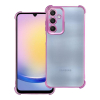 Etui na Samsung A25 Antishock Electro purpurowe