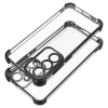 Etui na Xiaomi 13C Antishock Electro czarne-437104